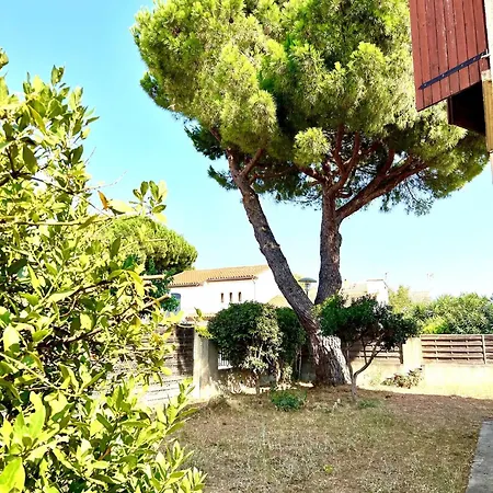 Magnifique Dans Renovee De 45m2 Вилла