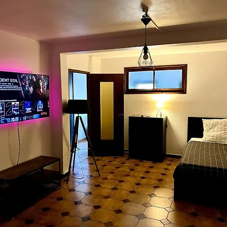 Magnifique Dans Renovee De 45m2 Вилла *