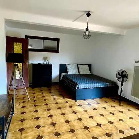 Вилла Magnifique Dans Renovee De 45m2 Пероль