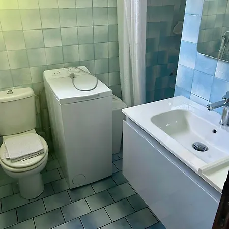 Magnifique Dans Renovee De 45m2 *
