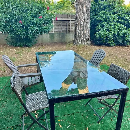 Magnifique Dans Renovee De 45m2